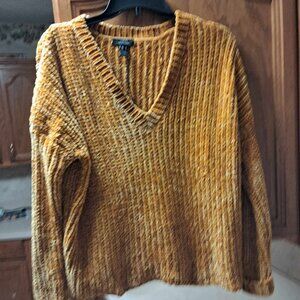 urban heritage womens sweater size s